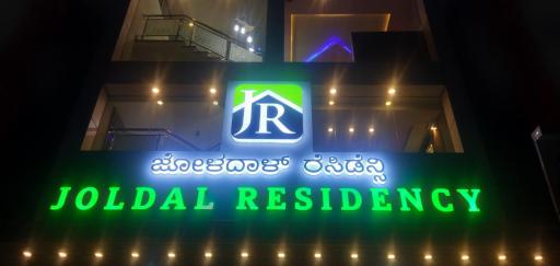 Joldal Residency - Housity