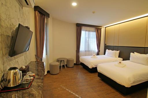 Orasa hotel - Housity