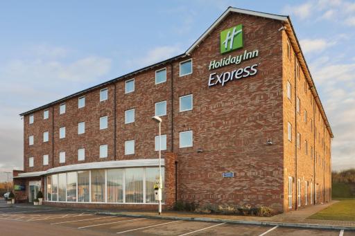 Holiday Inn Express Nuneaton, an IHG Hotel - Housity