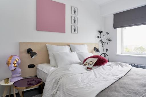 Moment Hotel - Housity