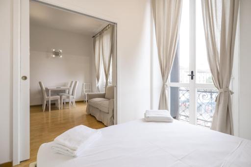 Cadorna Apartments - Housity