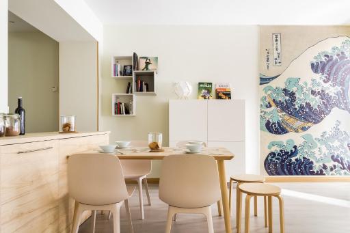 Apartment in Bilbao city center, families and groups - Housity