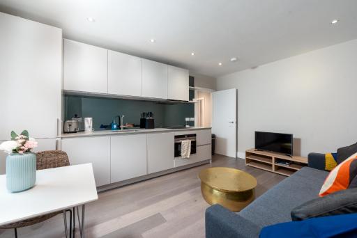 Meriden Court, Chelsea - Housity
