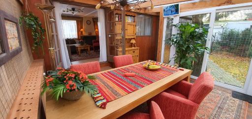 Knus chalet midden in de natuur en de rust. - Housity