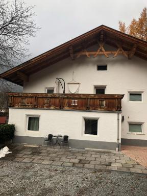 Haus Oberdorf - Housity