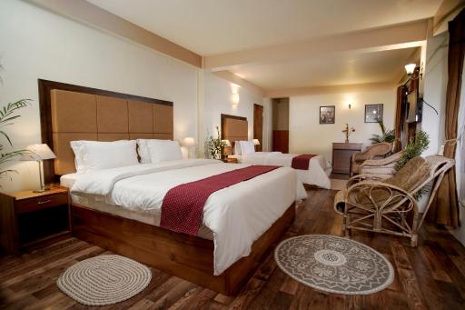 MISSION VALLEY Kalimpong - Housity