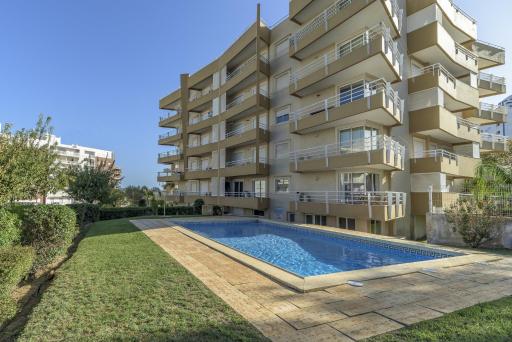 FLH Praia da Rocha Family Apartment - Housity