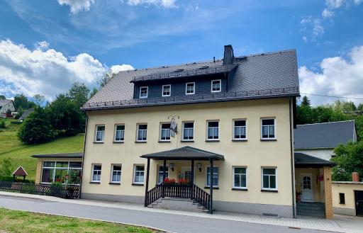 Pension Weiberwirtschaft in Pobershau - Housity
