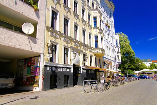 36 Rooms Hostel Berlin Kreuzberg - Housity