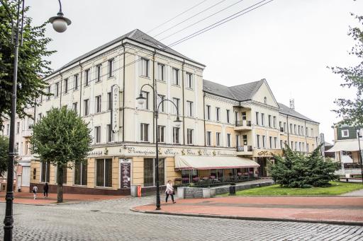 Kochar Hotel - Housity