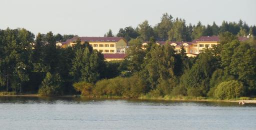 Relaxulipna - D107, D108 - Housity