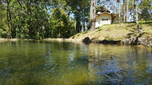 Cabanas da Fazenda - Housity
