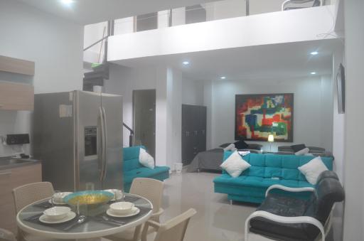 Beach House Haven in Cartagena Enjoy a Surreal Paradise Vacation Casa Castillo - Housity