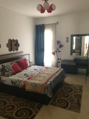 Marina Wadi Degla Resort - Housity