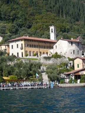 Castello Oldofredi - Housity