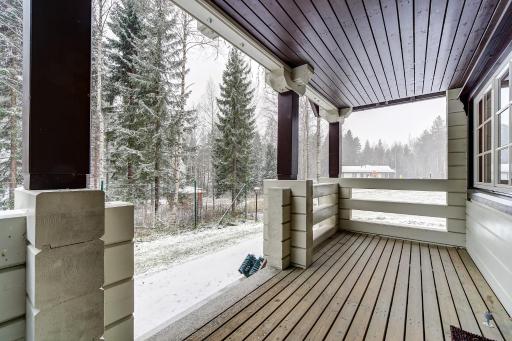 Alla Leonova Cottages - Housity