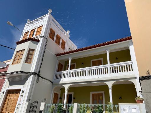 Albergue Gran Canaria - Housity