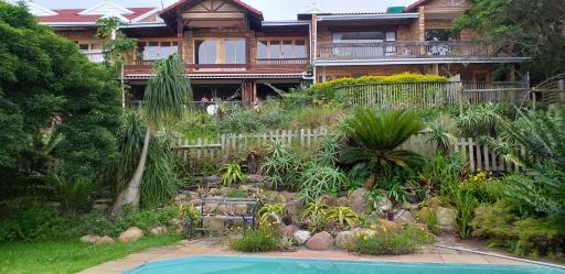 IRONWOOD LODGE - Housity