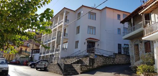 PARNON HOTEL - Housity