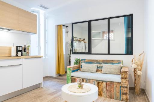 Le Clemenceau - Housity