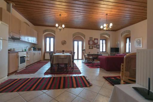 Sophia's Stone House - Housity