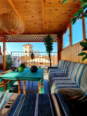 Art house - Housity