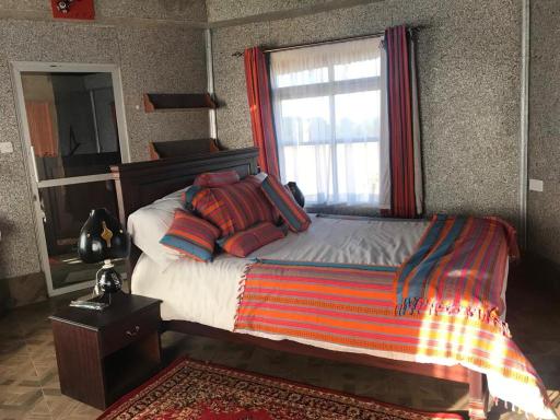 Oldepe Farm Cottage, Kimana - Housity