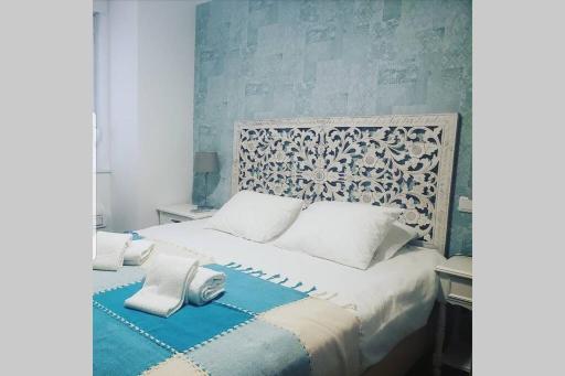 Feira Da Ladra Comfy Premium - Housity