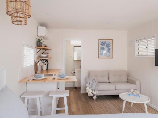 Little Palm Cabins - Housity