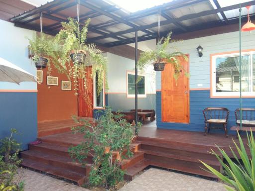 We home - Housity