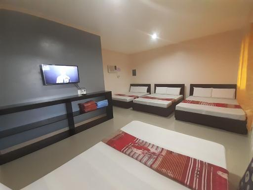 Veance Travellers Inn-Pabuas extension - Housity