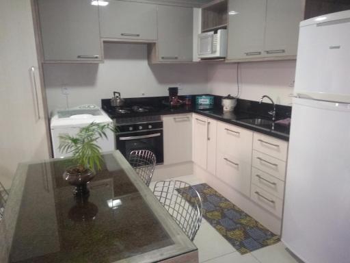 Apto Aconchego da Serra - Bairro Maria Goretti - Housity