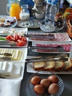 Family Hotel Yagoda88 - Free Parking - Housity
