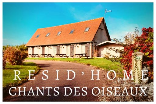 Resid Home 5 - Duplex cosy avec parking gratuit - Housity