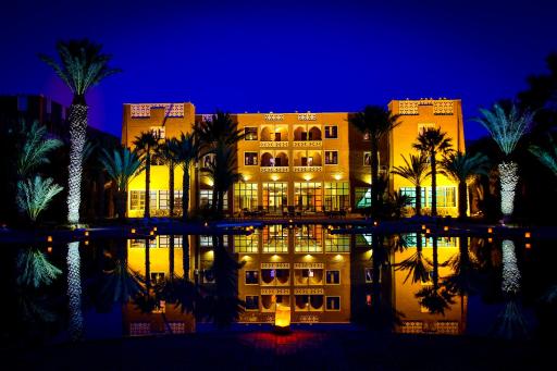 Erfoud Palace - Housity