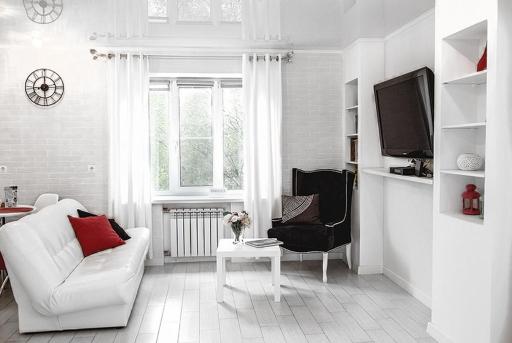 Apartment Naberezhnaya 33 - Housity