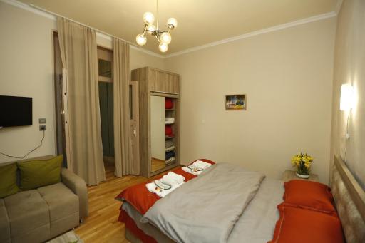 Old Tbilisi N&M - Housity
