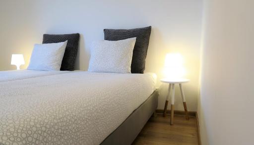Apartamenty siostra i siostra - Housity