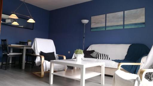 P.B. Apartamento - Housity