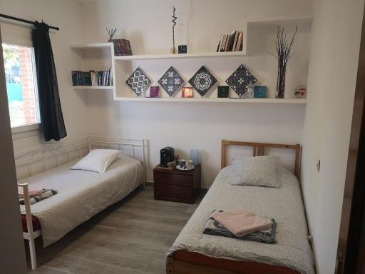 Madrid Green - Housity