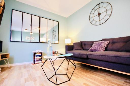 #Private Scandinave Sweet House ! - Housity
