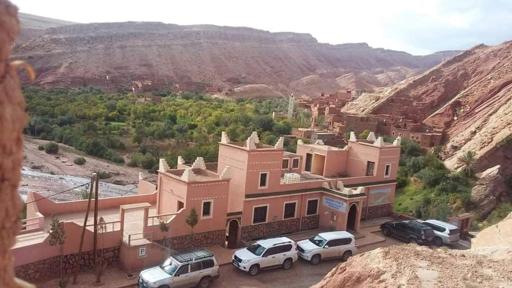 Auberge Achahoud - Housity