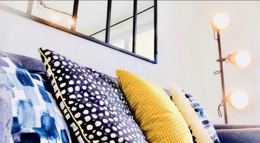 #Design & Indus Sweet Loft ! - Housity