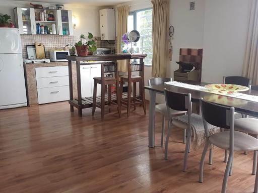 Calafate Vision - Housity