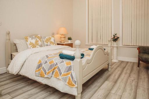 Cosy Apartment in Safe Area - Housity