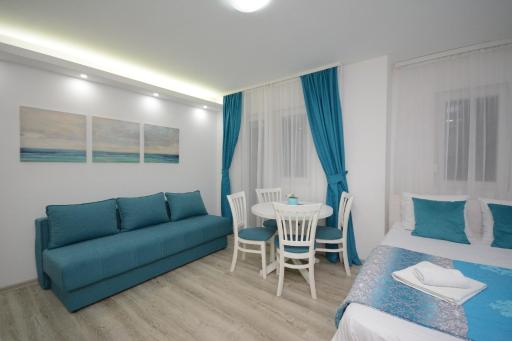 Studio Harmony plus & Free Parking - Housity