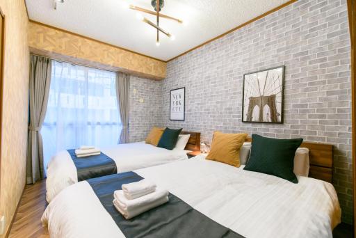 Sakuraya Condominium Kitahorie - Housity