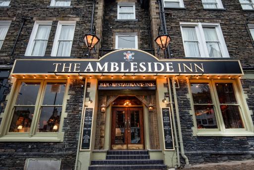The Ambleside Inn - The Inn Collection Group - Housity