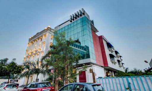 Hotel Amanda - Housity
