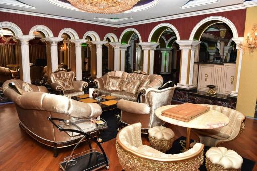 Sheikh Apartment in Baku - Housity